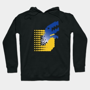 Digimon Tamers Logo Hoodie